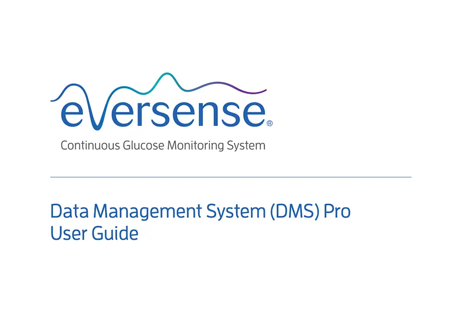 DMS Pro User Guide – LBL-4207 -01-001
