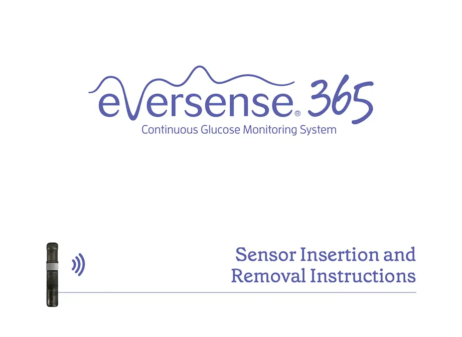 Insertion and Removal Instructions - LBL-7704-01-201